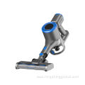 Powerful Hand Held Bagless Cordless Vacuum Cleaner with LED Display 60-Min Detachable Battery for Hard Floors & Carpet RV Use